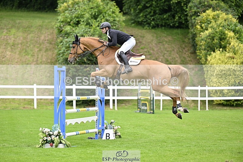 250613A-124942-01935 - Cls 3 Snr Foxhunter