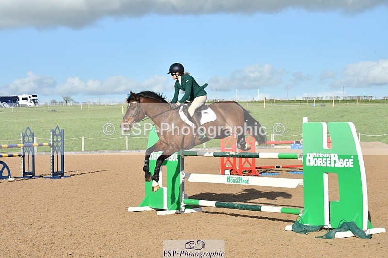 240306A-154637-02251 - Cls 5 Foxhunter and 1.20m Open