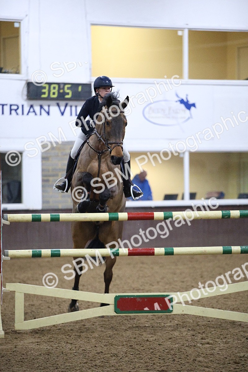 5K7A4945 - Class 6 - National 1.30m/1.40m Open Handicap