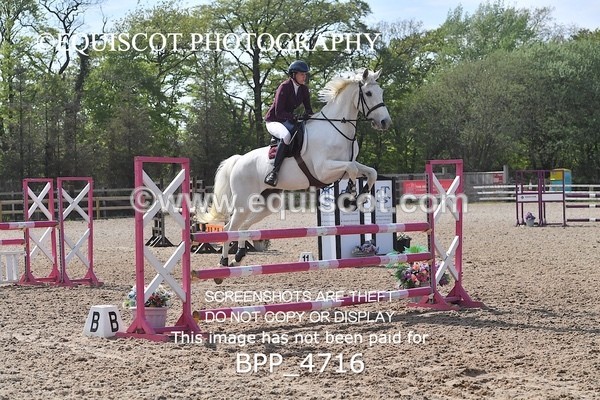 BPP_4716 - CLASS 19 SAT 1.05m Amateur Championship Qualifier/ 1.05m Open
