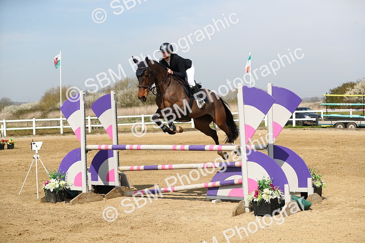 SBM_002250 - Class 9 - Senior Discovery - 1.00m