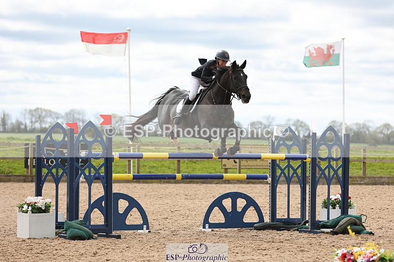 240419A-123704-07333 - Cls 6, 2 Star Medium Tour 1.35m