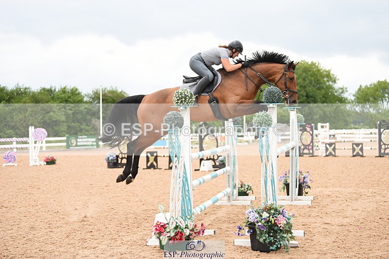 230628A-145100-00767 - Cls 5 Foxhunter & 1.20m Open