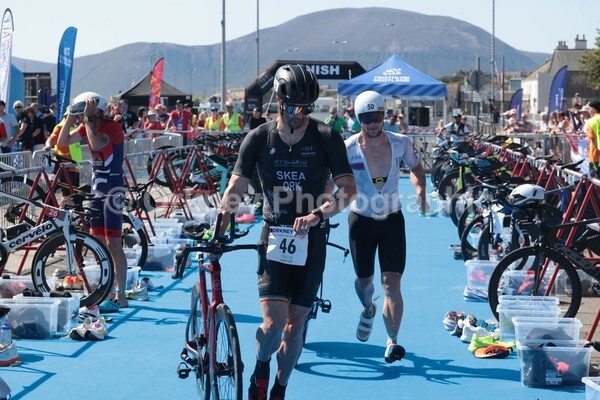 AA071405 - Orkney Island Games 2025 - Triathlon