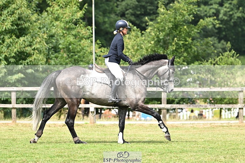 250704A-112126-07236 - Cls 25 Snr British Novice and 90cm