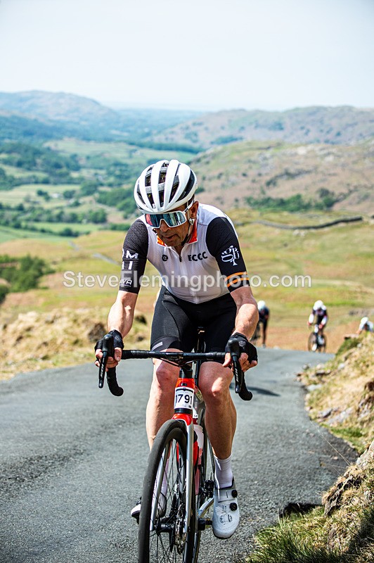 124318 - Hardknott Pass Camera 3 12.00-13.00