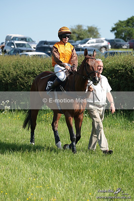 PtP 250526 627 - Albrighton & Woodland PtP Chaddesley Corbett 25/05/26