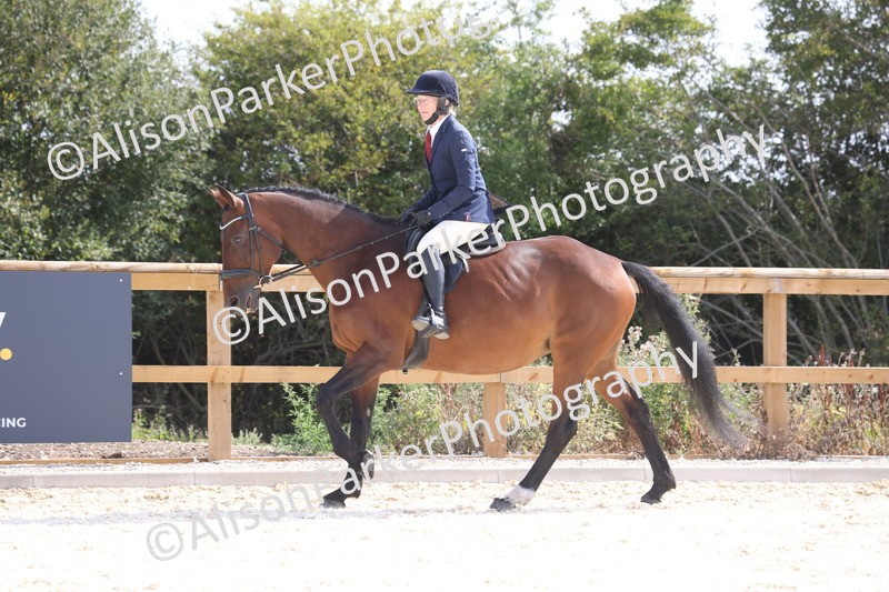 20260802-0468 - Class 6 - Veteran Ridden