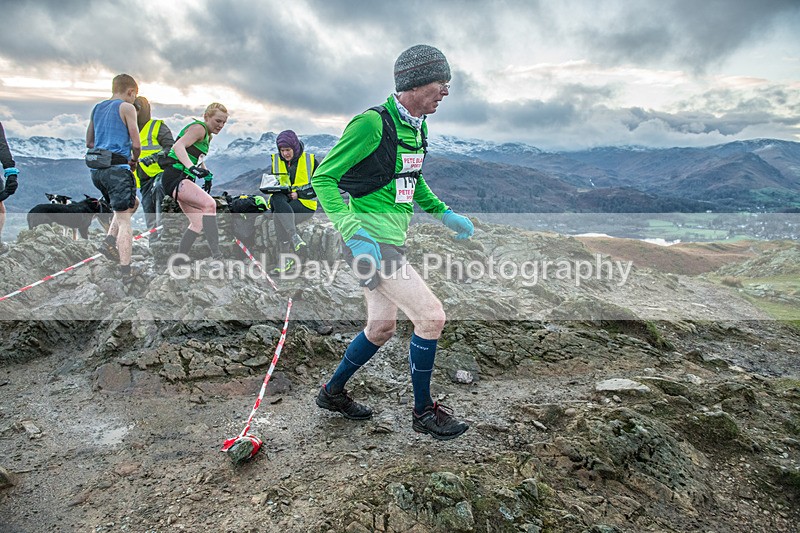 Loughrigg-477 - Loughrigg Fell Race Wednesday 12th April 2023