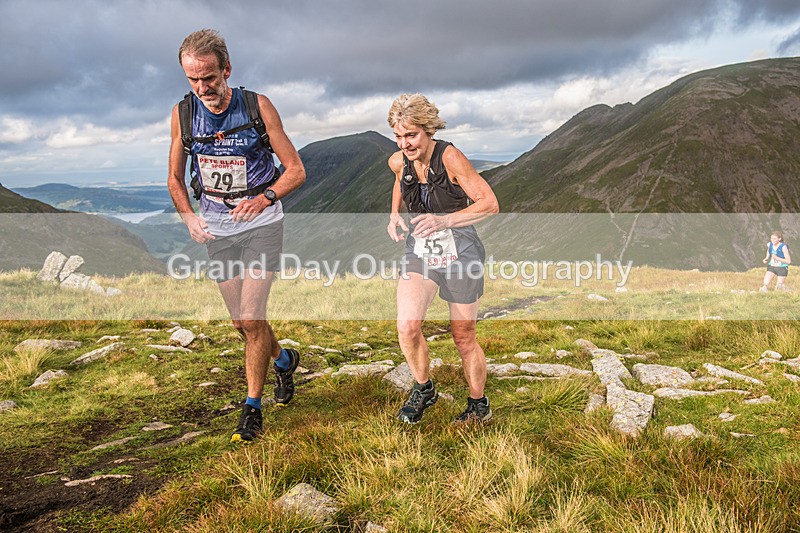 Seat Sandal-471 - Seat Sandal Fell Race Wednesday 12th July 2023