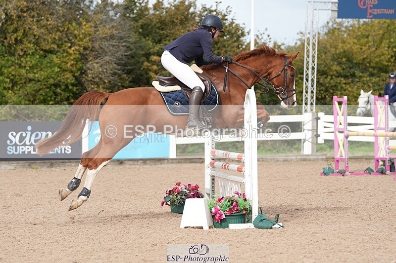 251005-110831-03141 - Cls 23 85cm Amateur Qualifier