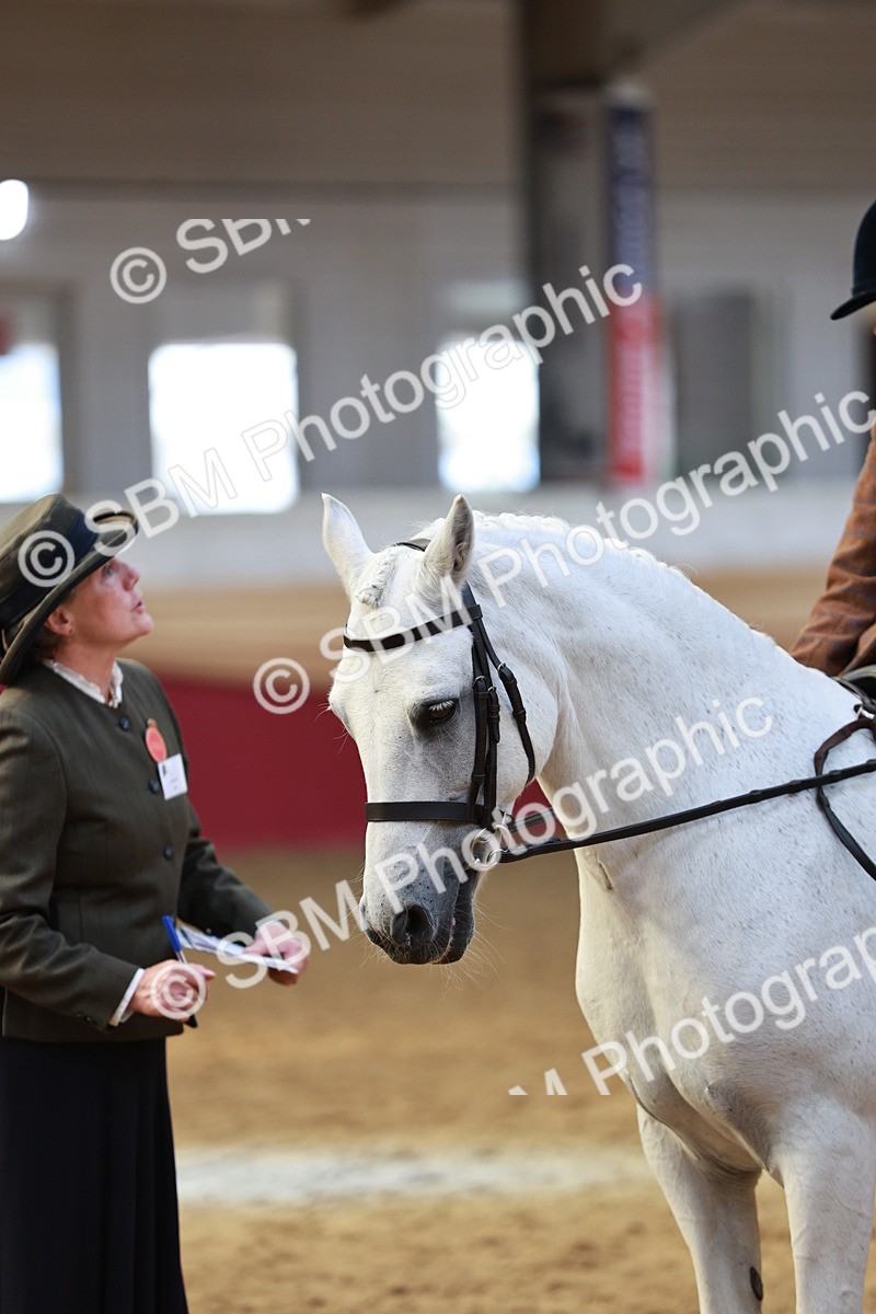 SBM_08325_Class 11r - Regional - Ridden Veteran - Vicky Gutteridge