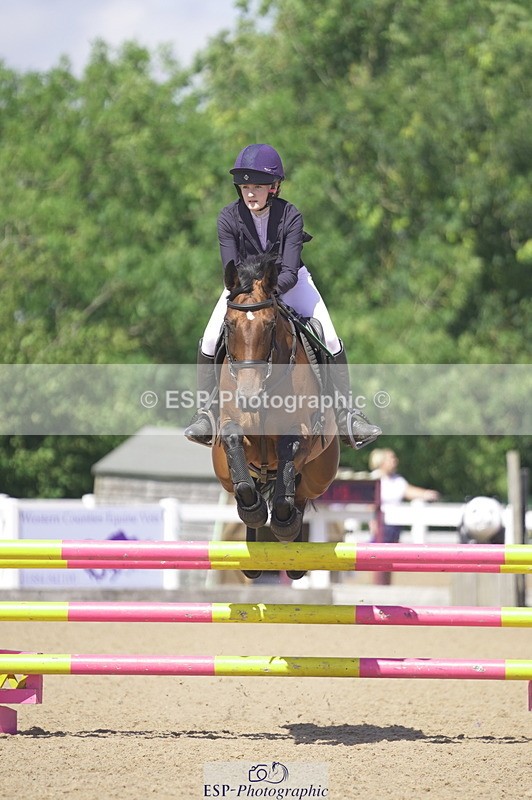 230810A-175931-02317 - Cls 3 95cm Amateur Quali