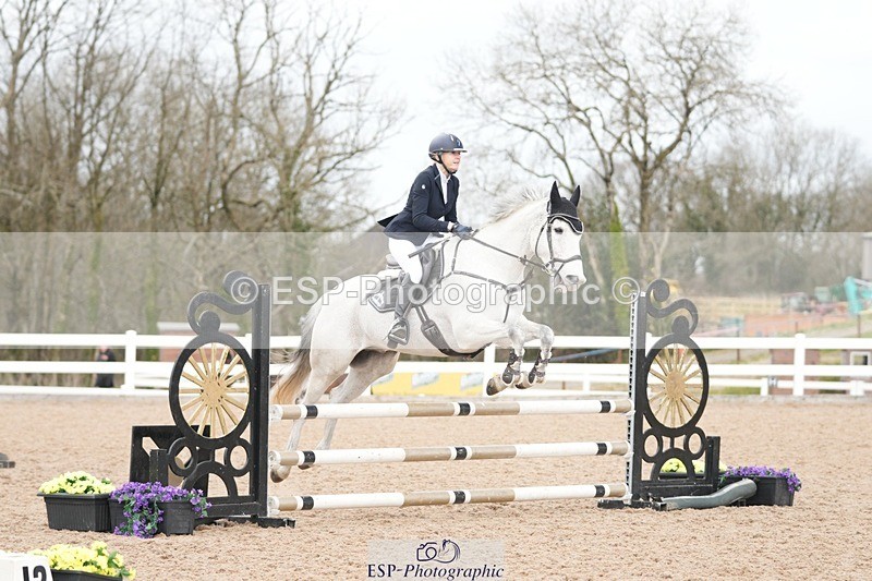 250329-124952-04822 - Cls 22 85cm National Amateur Quali