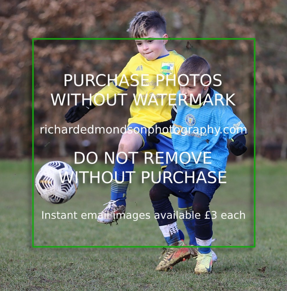 IMG_7811 - Kendal Utd U8 vs Lancaster City U8 (9/2/25)