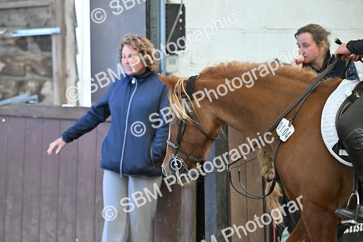 SBM_005213 - Class 57 - 80cm Open