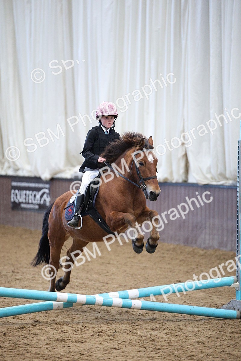 SBM_000117 - Class 1 - Lead Rein