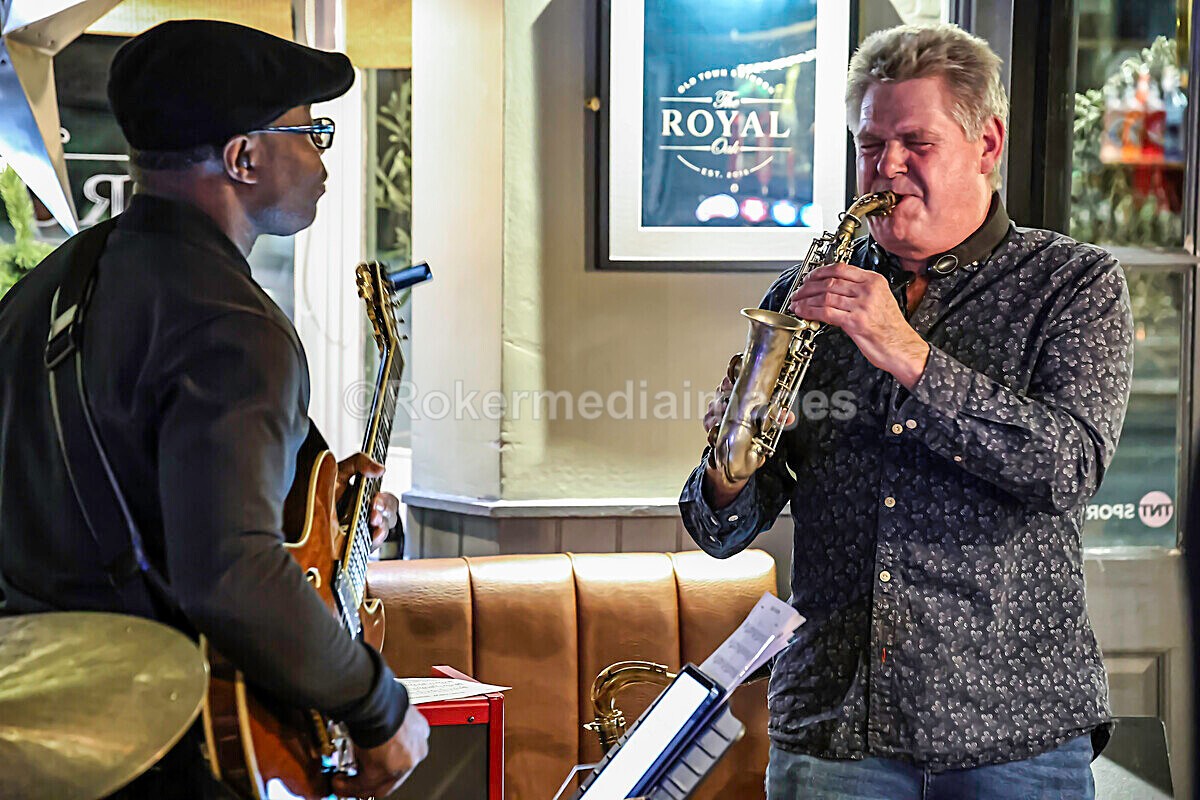 Derek Nash Dec 2025-75 - Derek Nash and Jonny Henderson Trio