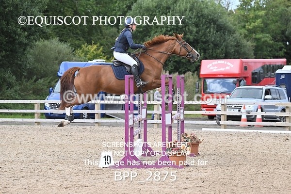 BPP_2875 - CLASS 16 SAT 0.95m Scottish Amateur Champion of Scotland