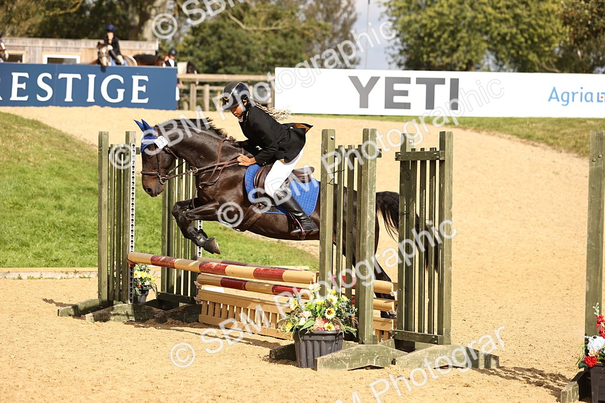SBM_47854 - J9 - Junior Pony 70cm Championship