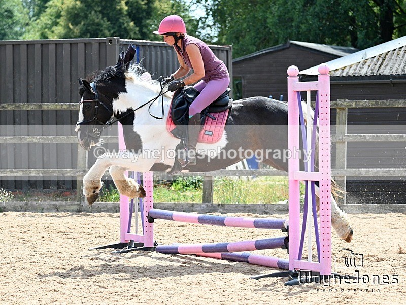 WJ7_6666 - Show Jumping at BCA