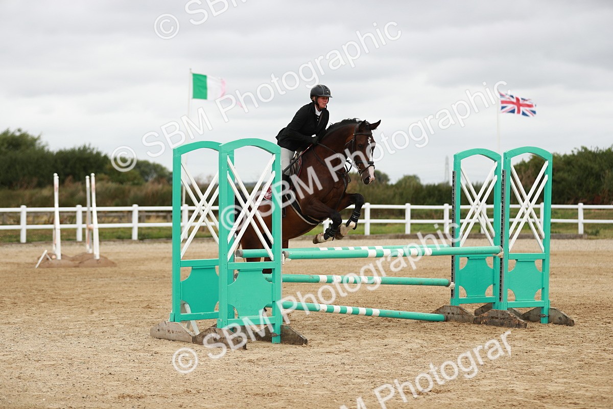 SBM_004739 - Class 2 - Senior British Novice - 90cm Open