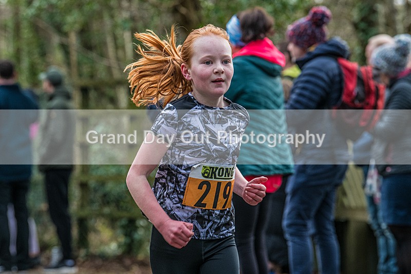 St Herberts Fun Run-370 - St Herberts School Festival of Running 3K Fun Run Saturday 1st March 2025