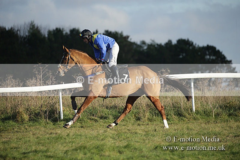 PtP 011219-0263 - Hursley Hambledon Hunt Point-to-Point 01/12/19