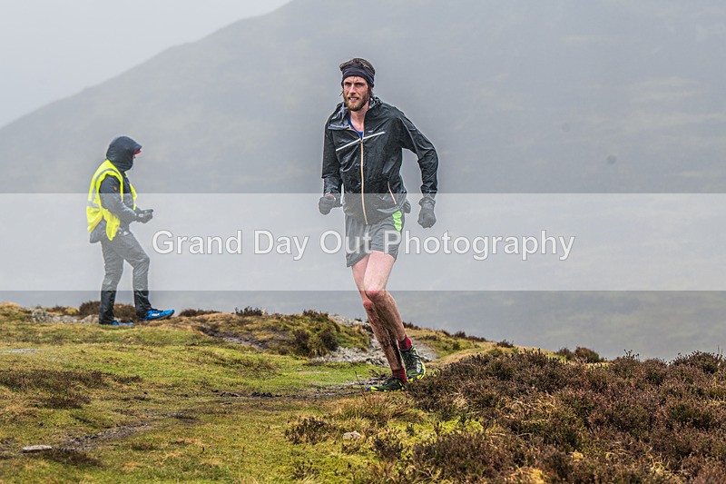 Coledale-357 - Coledale Horseshoe Fell Race Saturday 25th March 2023