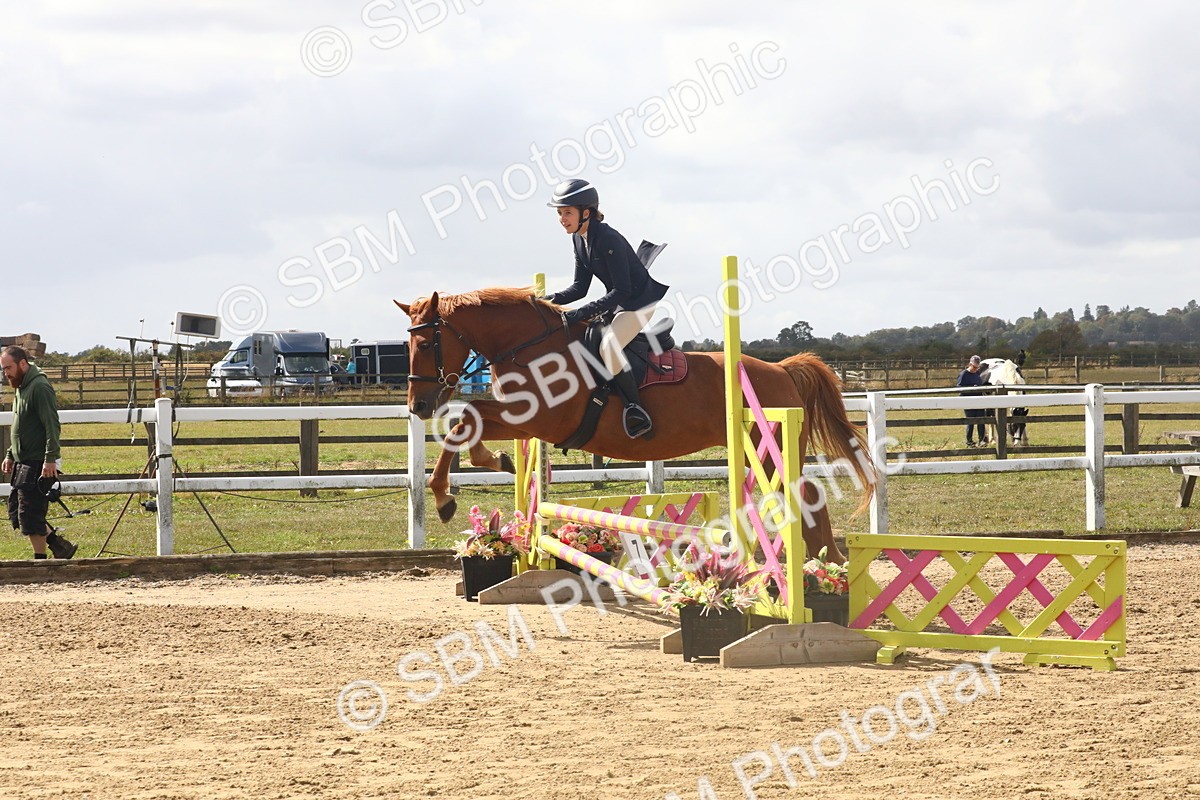 SBM_006518 - Class 6 - 60cm Champs
