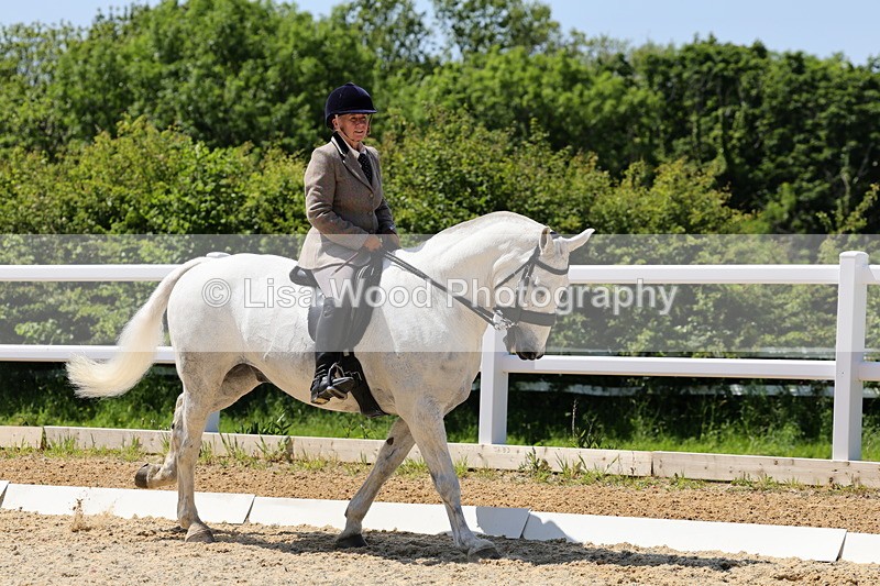 1X9A1776 - Class 11: Ridden Cob