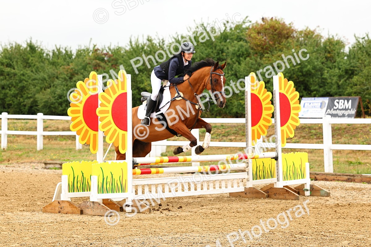 SBM_001805 - Class 5 - 80cm