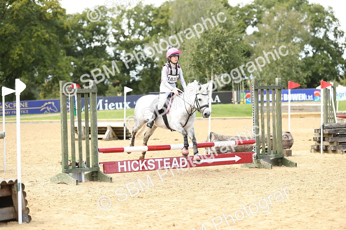 SBM_23047 - E9 - Eventers Challenge 60cm Championship