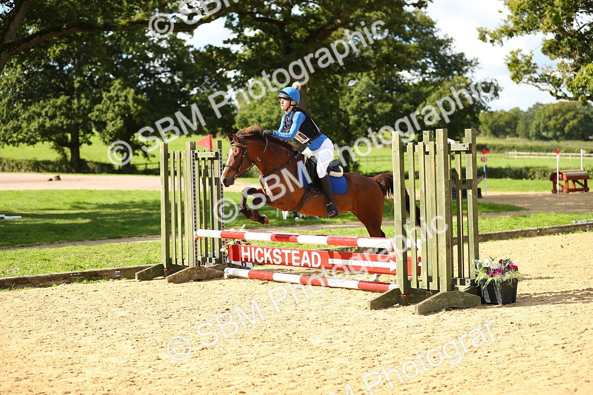 SBM_03570 - E3 Eventers Challenge 70cm Open