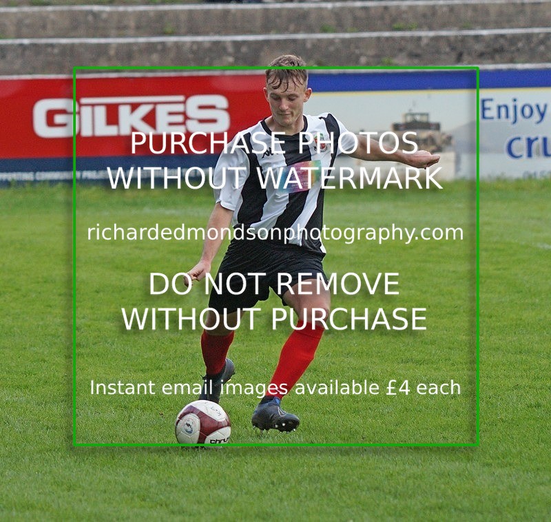 DSC03194 - Kendal Town photographs 2020/21 season