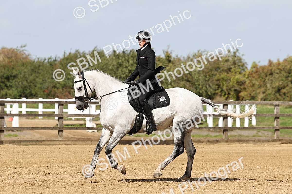 SBM_000976 - Class 46 - Novice 1 Combined Training