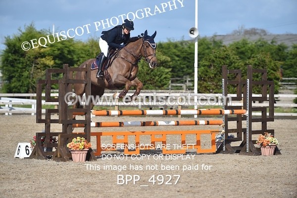 BPP_4927 - CLASS 13  Senior Discovery/ 1m Open