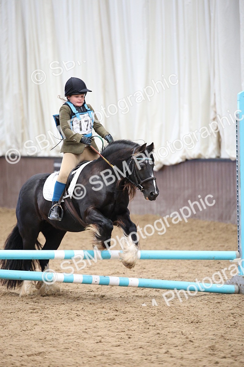 SBM_000976 - Class 3 - Area 12 Championship Qualifier - 50cm