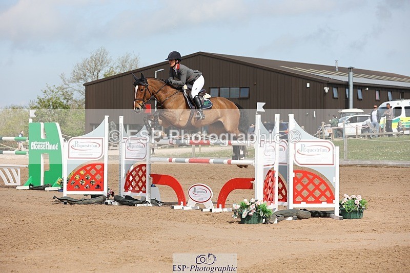 250427-110016-15743 - Cls 36 Young Horse 7yr old