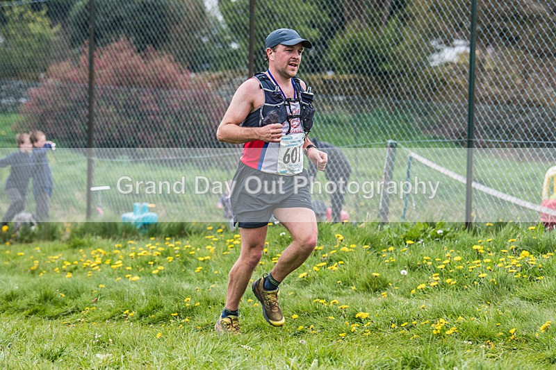 3 Peaks Finish-1086 - The 3 Peaks Race Saturday 26th April 2025 - The Finish