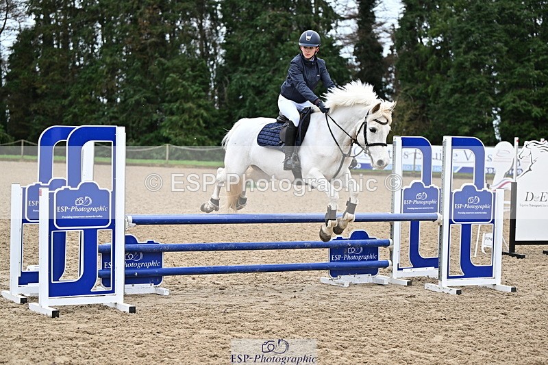 250201A-093451-00016 - Cls 01 Local Horse 90cm