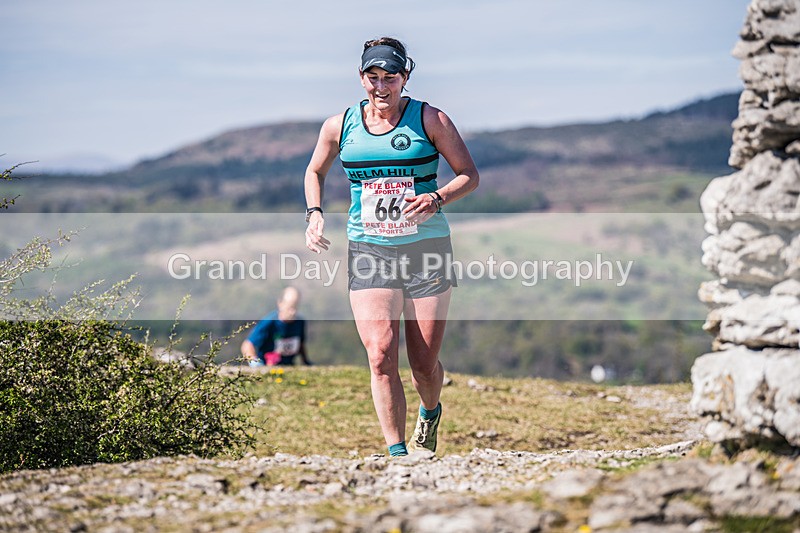 Dean Barwick-225 - Dean Barwick Dash Sunday 20th April 2025