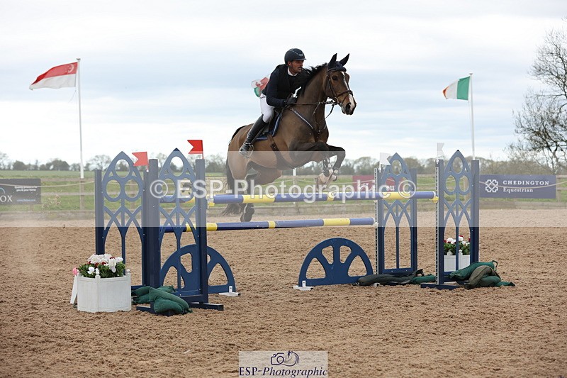 240419A-110050-06281 - Cls 2, 2 Star Small Tour 1.30m