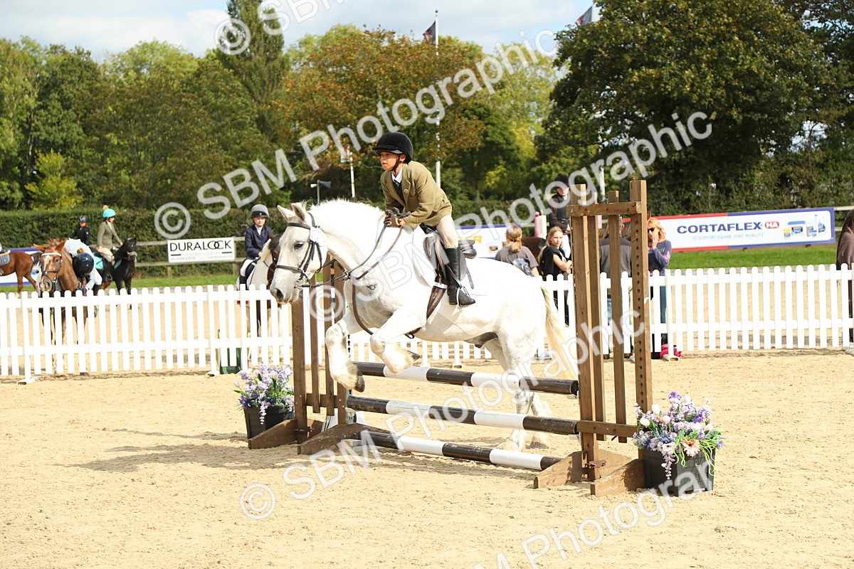SBM_46609 - J7 - Junior Pony 60cm Championship