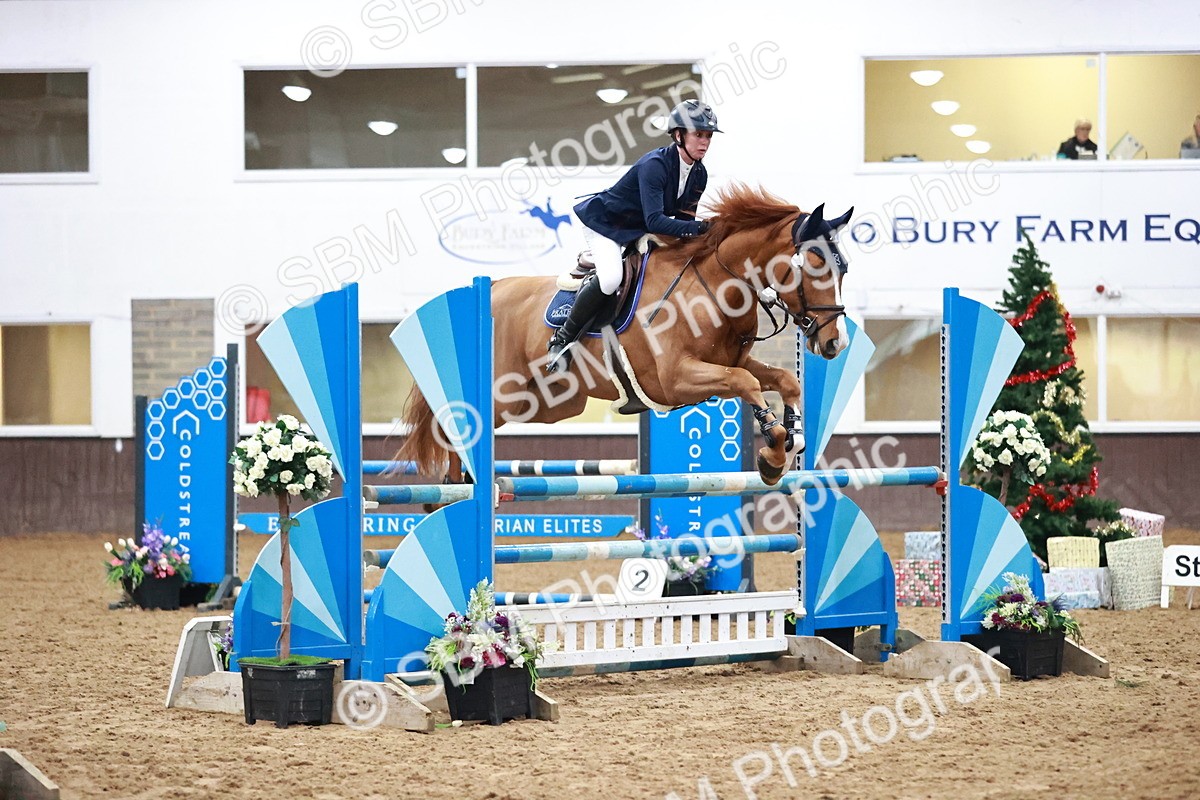 SBM_002415 - Class 10 - Senior newcomers 1.10m