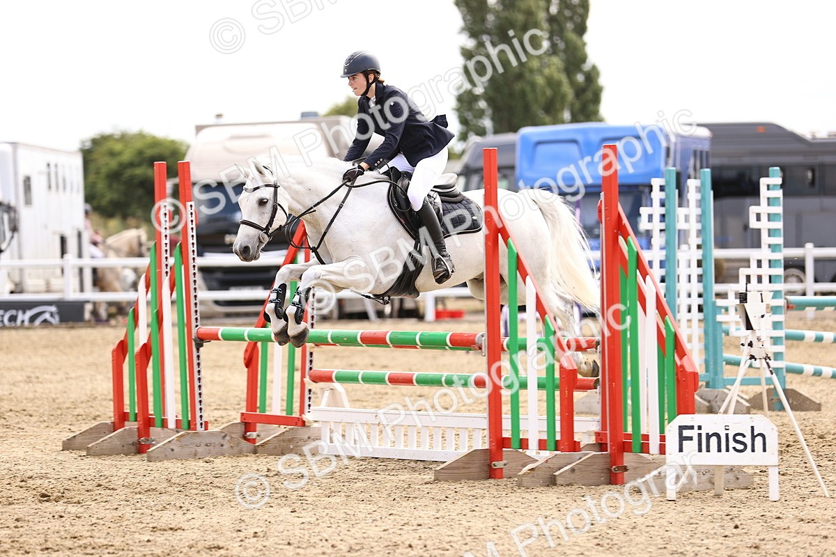 SBM_000411 - Class 3 - Senior British Novice - 90cm