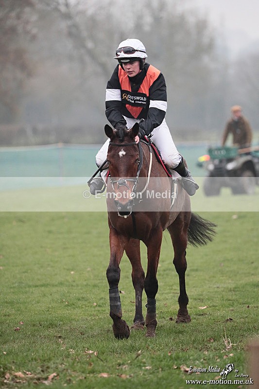 PtP 080326 1134 - Pytchley with Woodland Point-to-Point Guilsborough 08/03/26