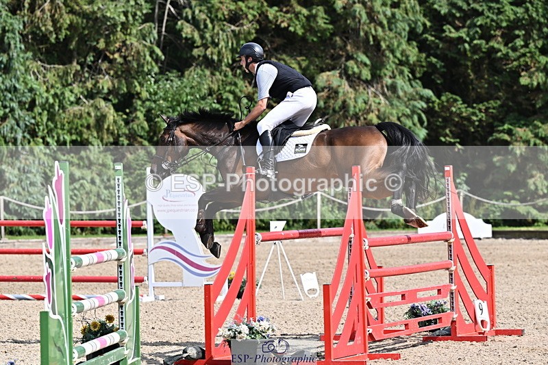 250704A-162823-12033 - Cls 23 Snr Foxhunter