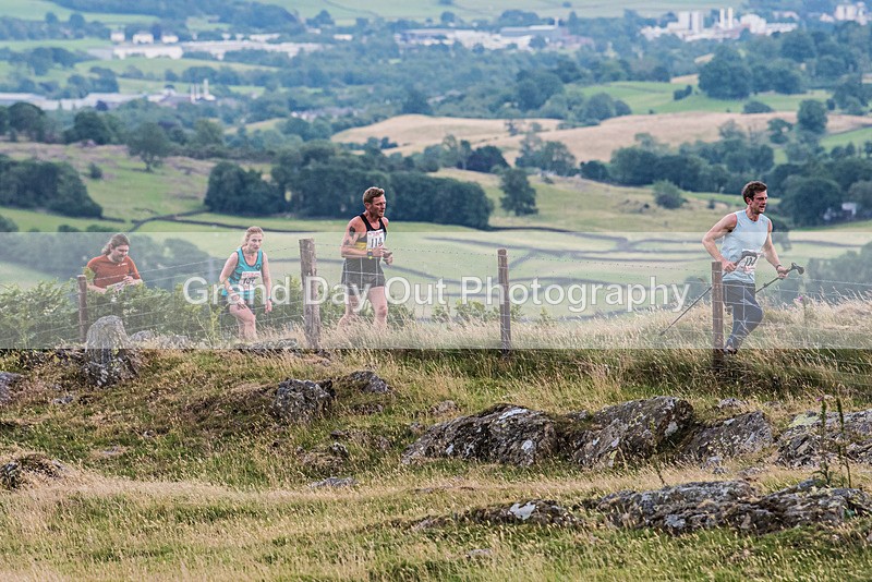 Reston-580 - Reston Scar Fell Race Wednesday 5th July 2023