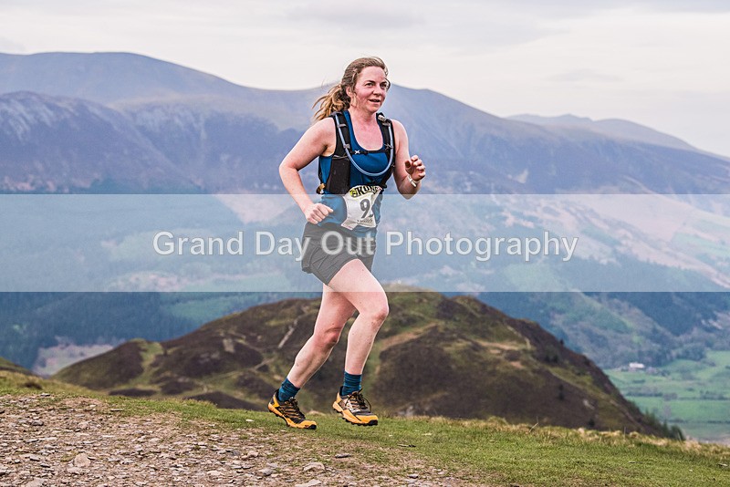 Lords Seat-440 - Lords Seat Fell Race Wednesday 3rd May 2023